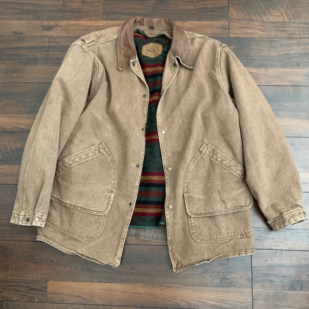Woolrich Jacket/Coat